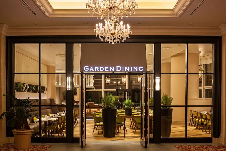 Hotel Grand Nikko Tokyo Daiba