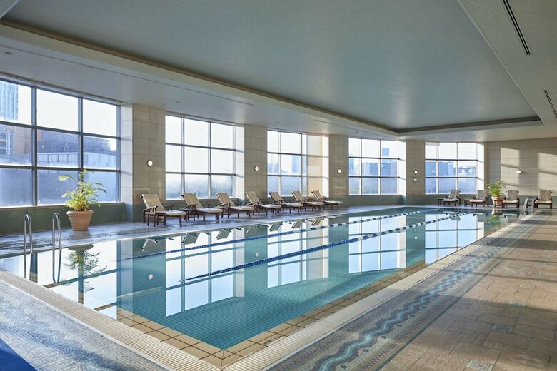 Hotel Grand Nikko Tokyo Daiba