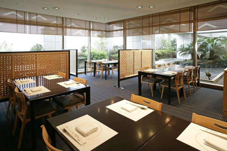 Hotel Grand Nikko Tokyo Daiba