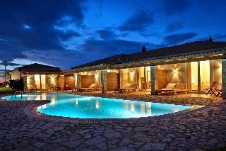 Hotel Olympia Golden Beach & Spa