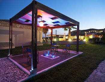 Hotel Olympia Golden Beach & Spa