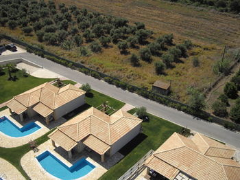 Hotel Olympia Golden Beach & Spa