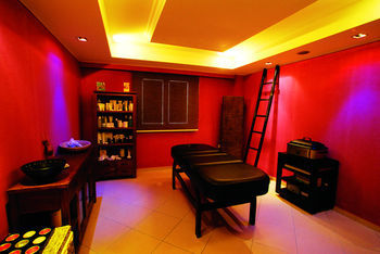 Hotel Olympia Golden Beach & Spa