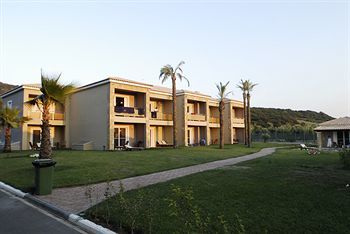 Hotel Olympia Golden Beach & Spa