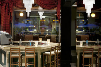 Hotel Olympia Golden Beach & Spa