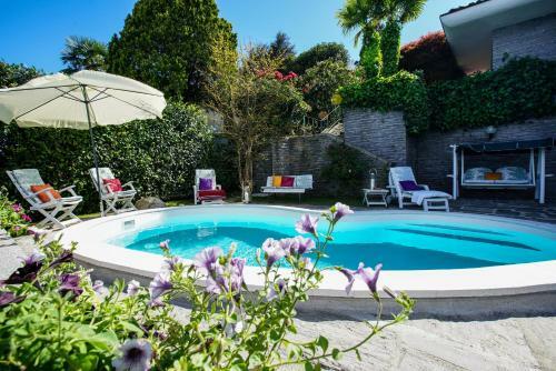 Bed & Breakfast La Volpe Dorata