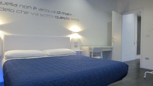 Bed & Breakfast Skyhouse Beverello
