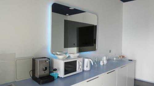 Bed & Breakfast Skyhouse Beverello