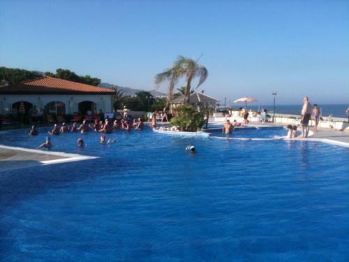Hotel Estella Club