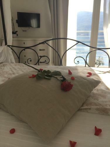 Hostal A Lago