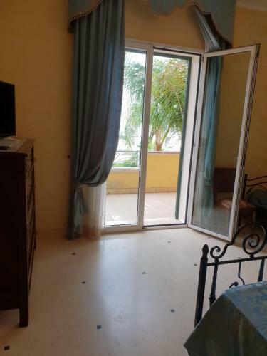 Bed & Breakfast Villa Belvedere Di Rita