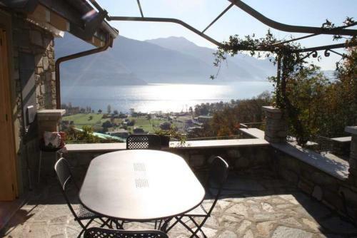 Apartamento Residence Giglio Comer See