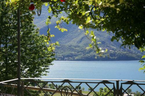 Apartamento Residence Giglio Comer See