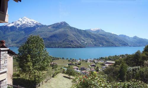 Apartamento Residence Giglio Comer See