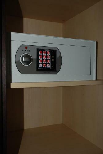 Aparthotel Pichler