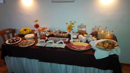 Aparthotel Pichler