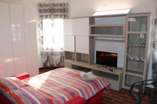 Apartamento Appartamenti Via Calnova