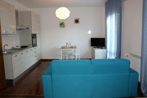 Apartamento Appartamenti Via Calnova