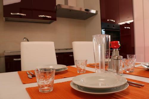 Apartamento Appartamenti Via Calnova