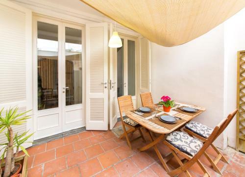 Apartamento Gioia 13 Residence