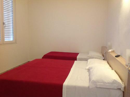 Hotel Albergo La Portaccia