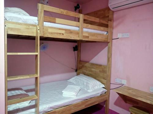 Albergue Sim Citystay