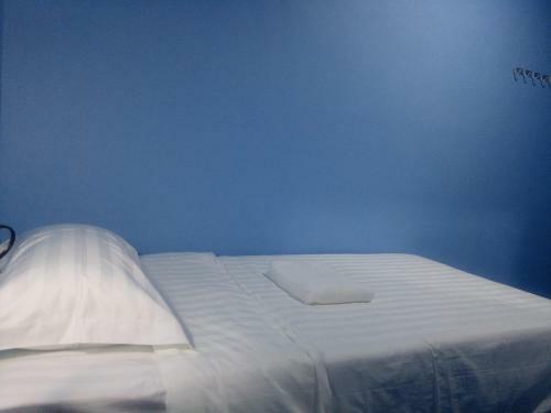 Albergue Sim Citystay