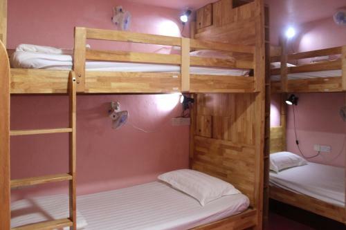 Albergue Sim Citystay