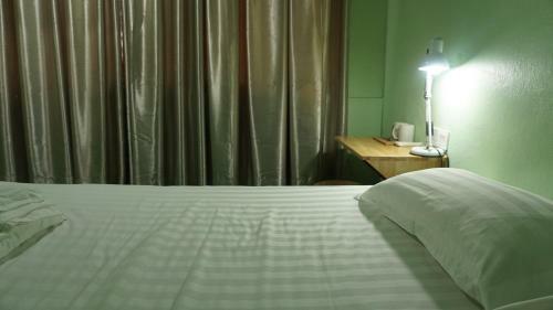 Albergue Sim Citystay
