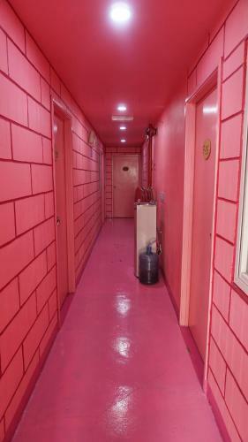 Albergue Sim Citystay