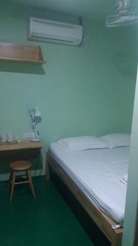 Albergue Sim Citystay