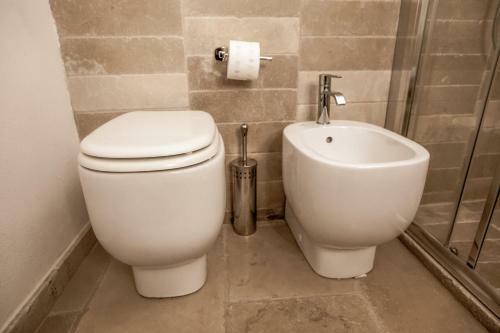 Apartamento Dimora Terra Marique(mare Videre)