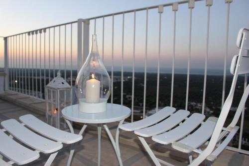 Apartamento Dimora Terra Marique(mare Videre)