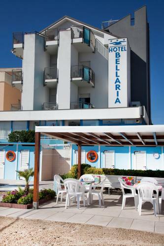 Hotel Bellaria
