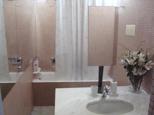 Crystal Apartment