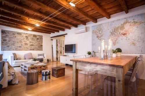 Apartamento Home In Como - Bymyhomeincomo