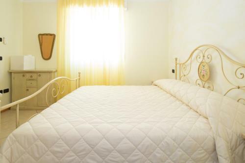 Aparthotel Residence Tre Trilo&suites