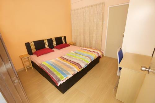 Hostal Mycozystay