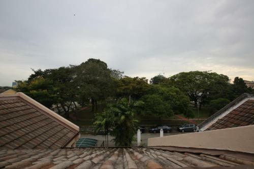 Hostal Mycozystay