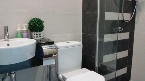 Apartamento The Quintessence Place