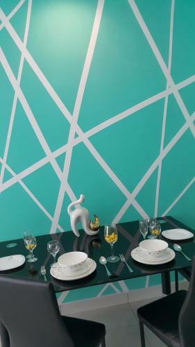 Apartamento The Quintessence Place