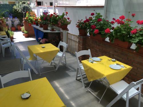 Bed & Breakfast Villa Rosa Dei Venti