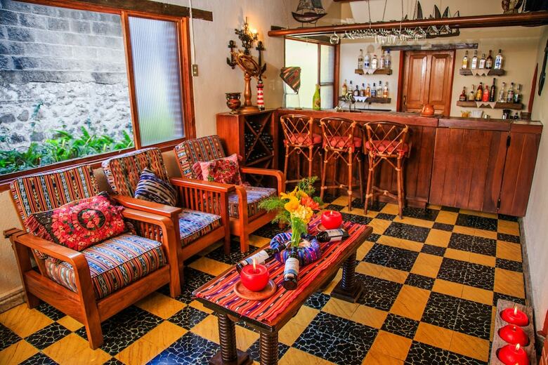 Regis Hotel & Spa