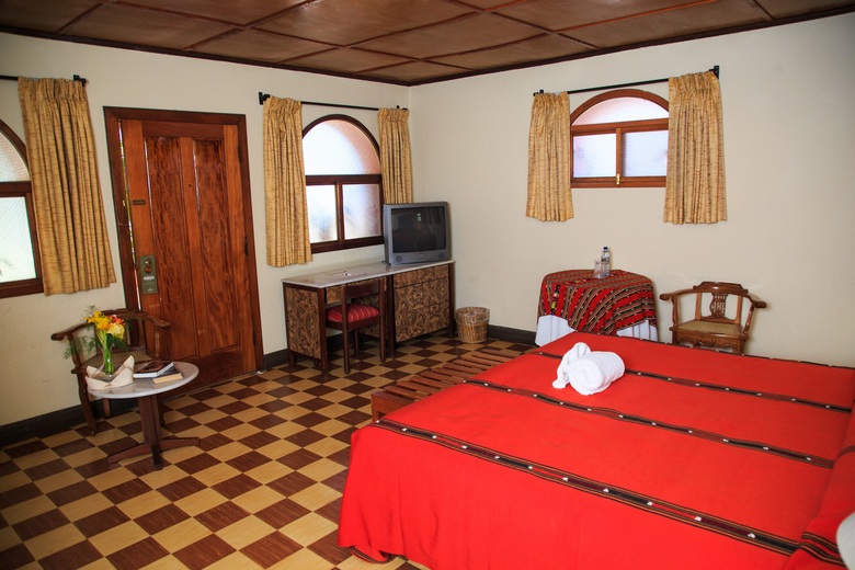 Regis Hotel & Spa