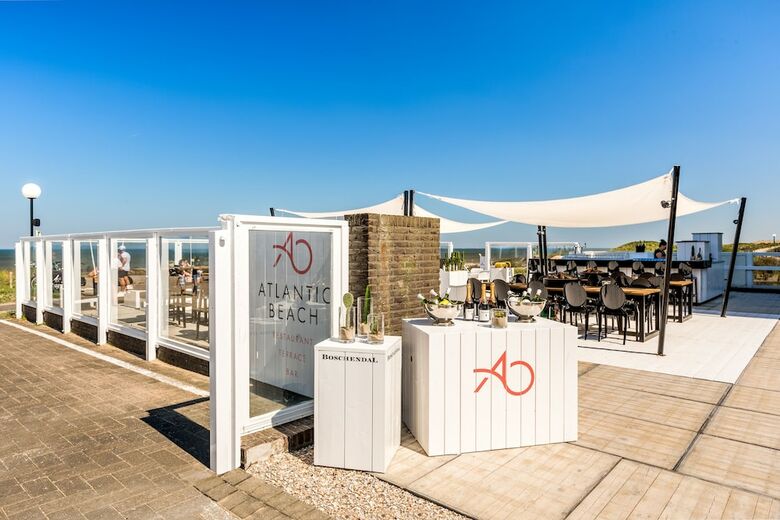 Hotel NH Atlantic Den Haag