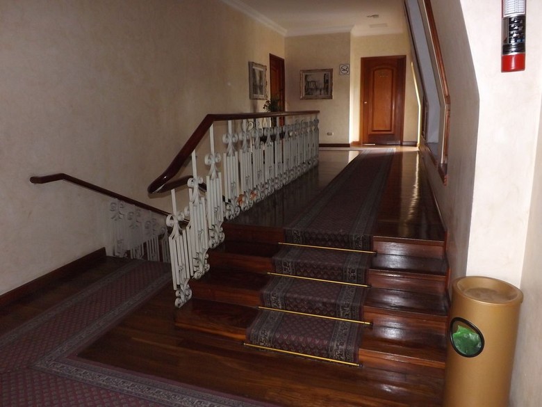 Hotel San Carlos
