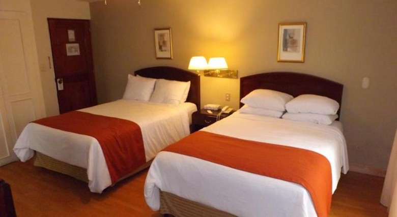 Hotel San Carlos