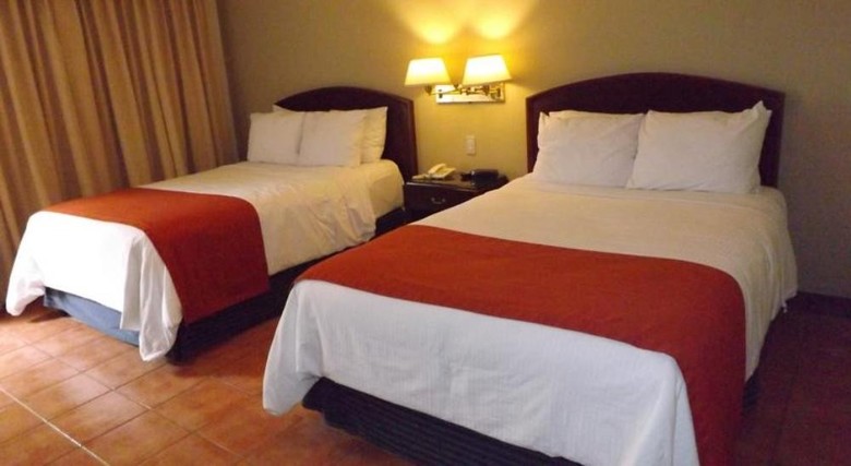 Hotel San Carlos
