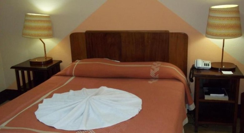 Hotel Pan American Centro Hist�rico