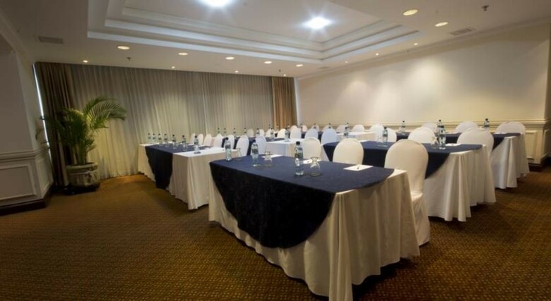 Hotel Clarion Suites Guatemala City